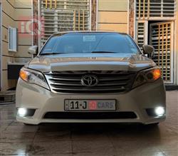 تويوتا أفالون